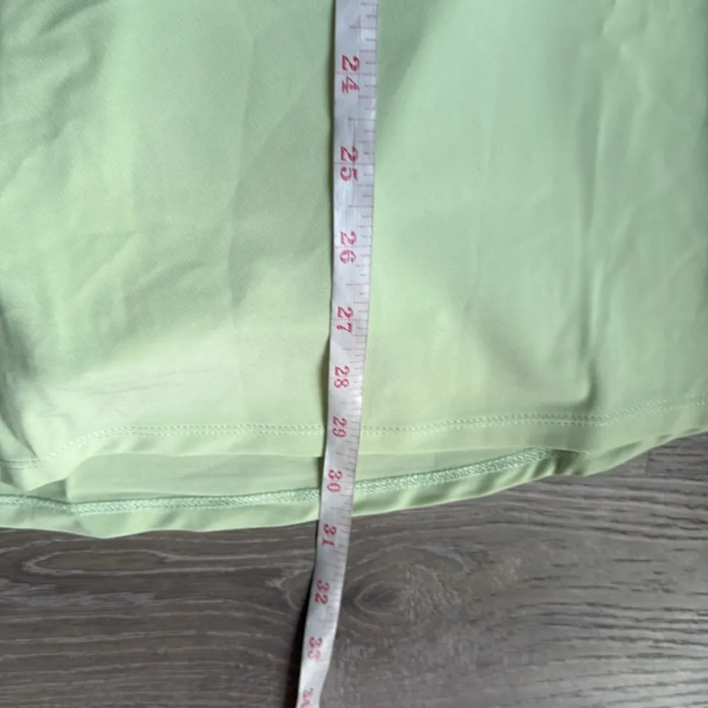 NEW Abercrombie & Fitch One-Shoulder Traveler Mini Dress  XSP - Image 5