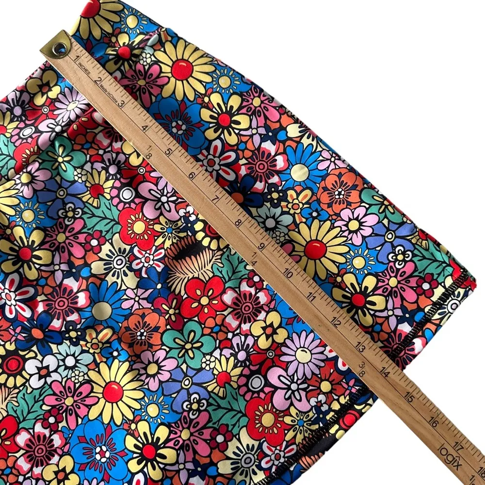 Women's Tennis Skort with Pocket Skirt with Shorts Athletic Golf Size S - Image 11