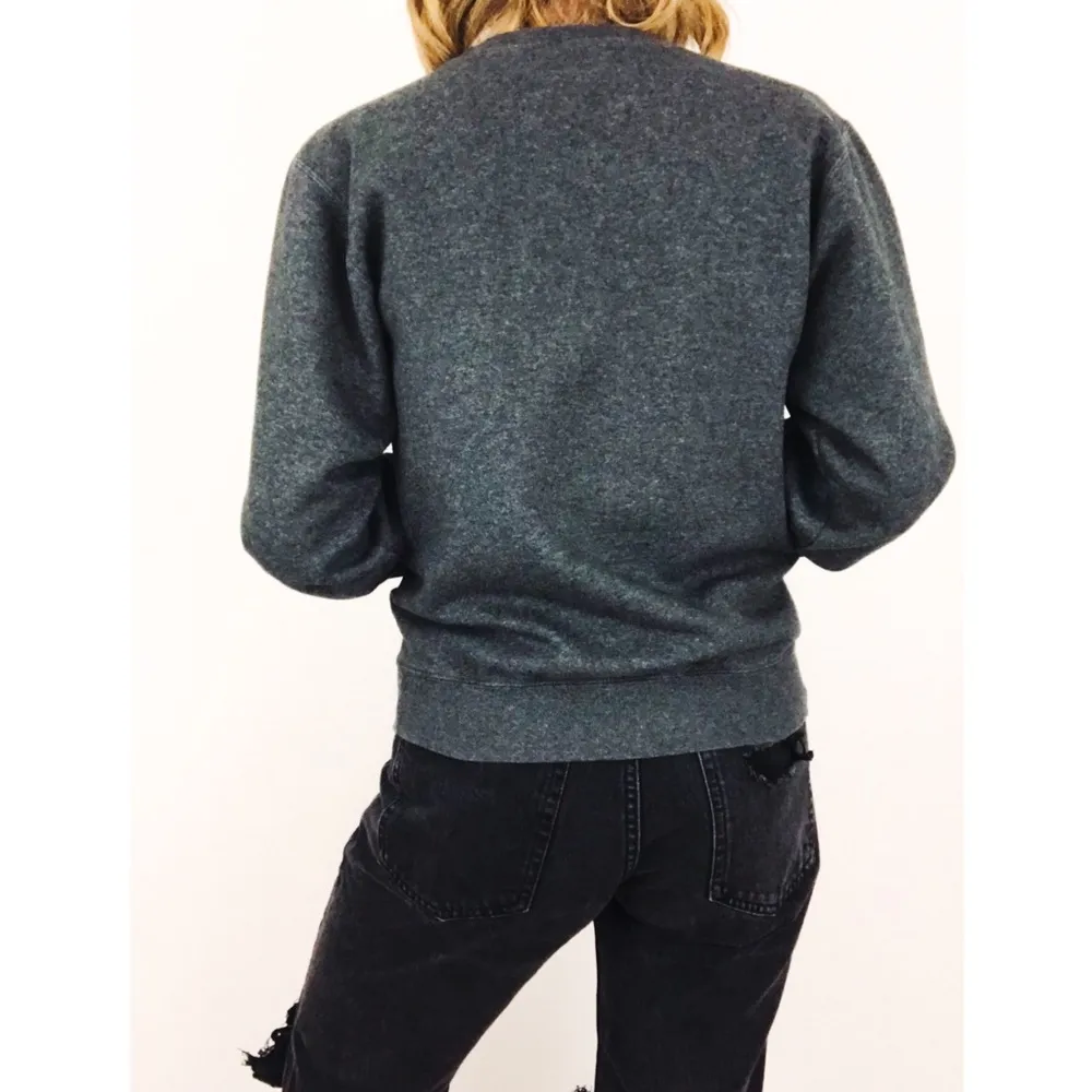 Champion Buffalo State Crewneck Sweatshirt | Size XS - Image 11