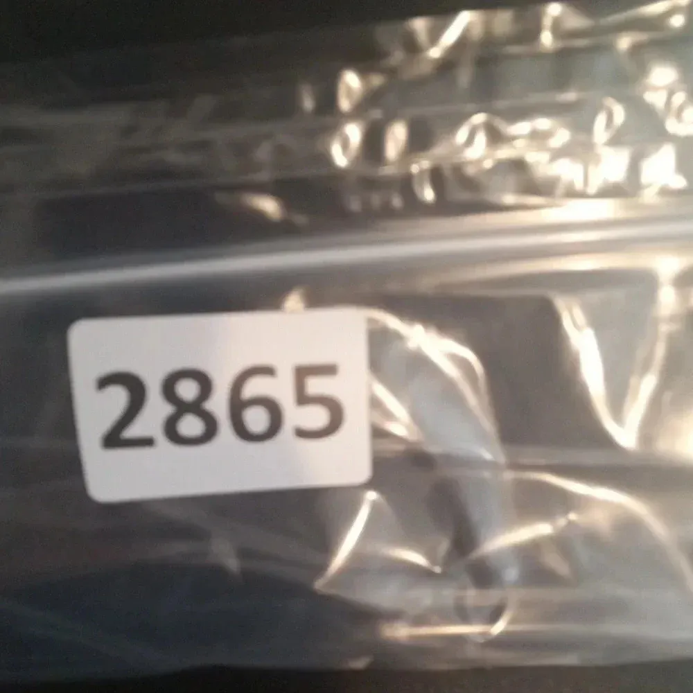 American Giant no BS High rise pant size 2 Tall women Black - Image 9