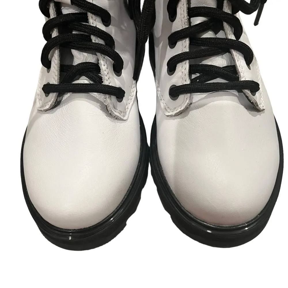 NWT, SOREL Lennox Lace Up Waterproof Boots - Image 10