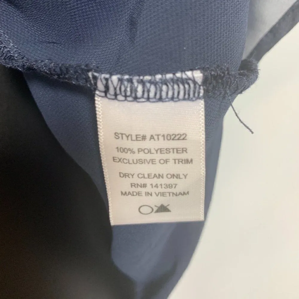 ASTR  Tank Top Blouse - Image 4