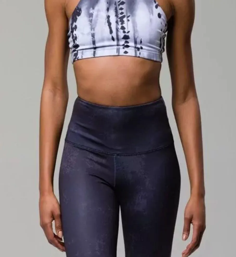 💕ONZIE💕 Tie Dye Heart Sports Bra M/L NWT - Image 4