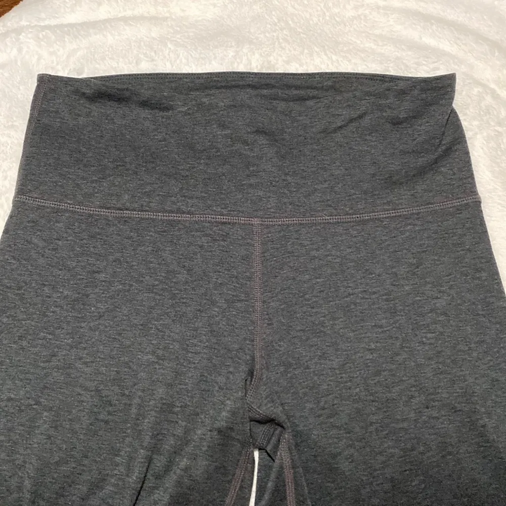 Joy Lab Grey Leggings Size S - Image 2