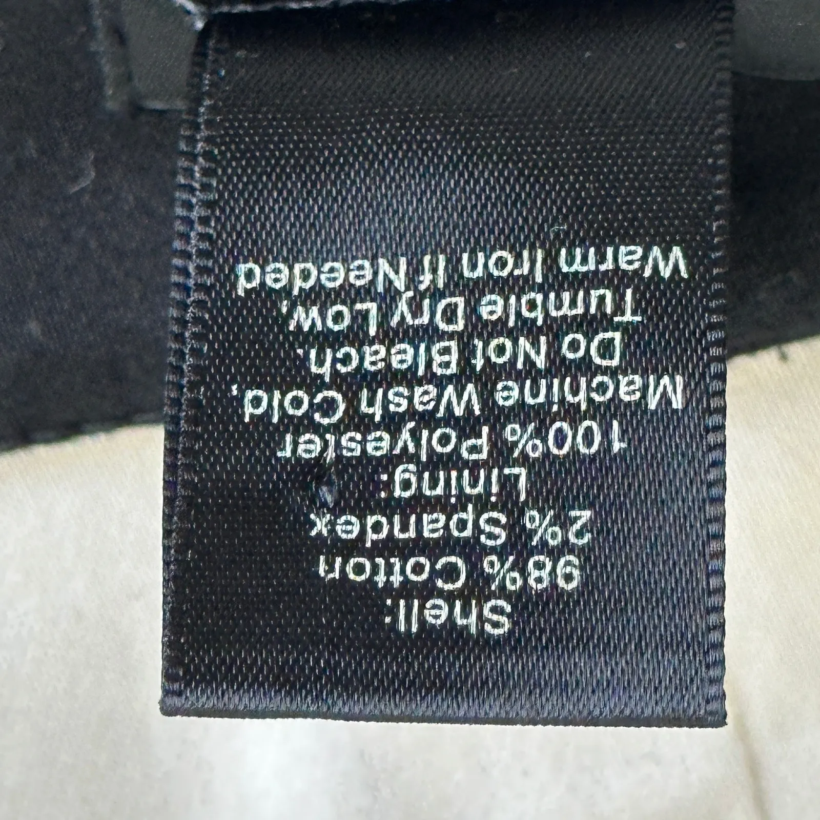 Ann Taylor Sheath Dress Womens 0 White Black Mini Preppy Old Money Blair Waldorf - Image 6