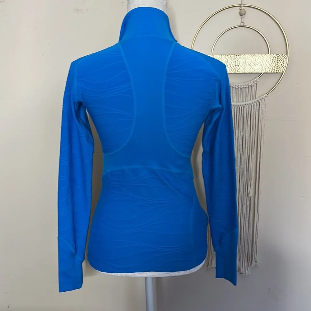 title nine • swift half zip long sleeve hiking top - Image 56