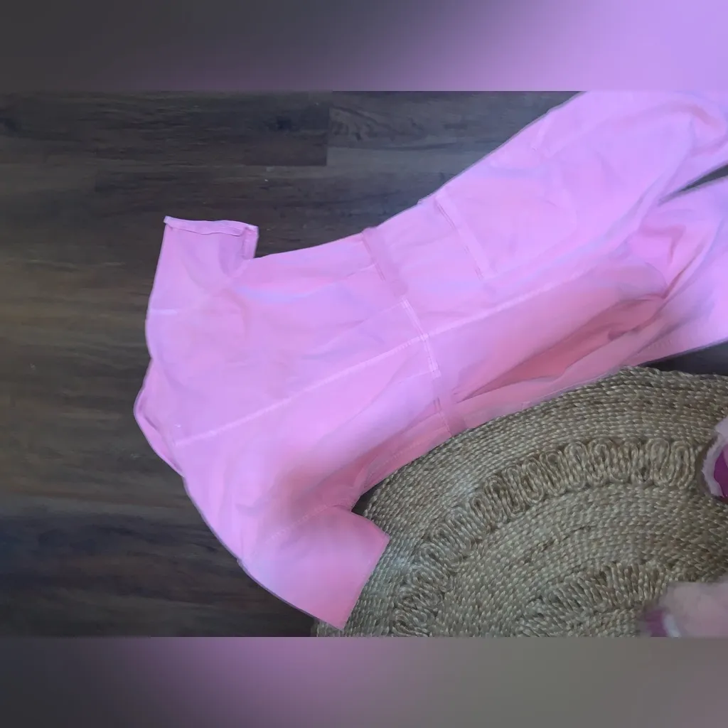 New Grover Jumpsuit In Yellow - Flamingo pistola nwot $170 revolve casual fall - Image 7