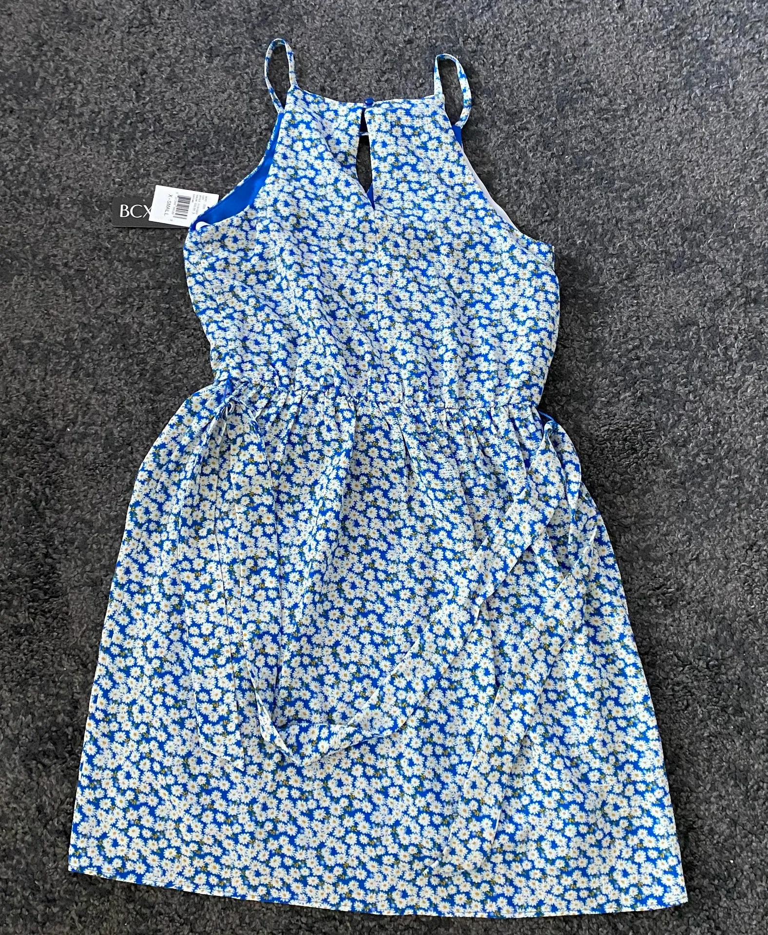 daisy halter keycole dress - Image 5