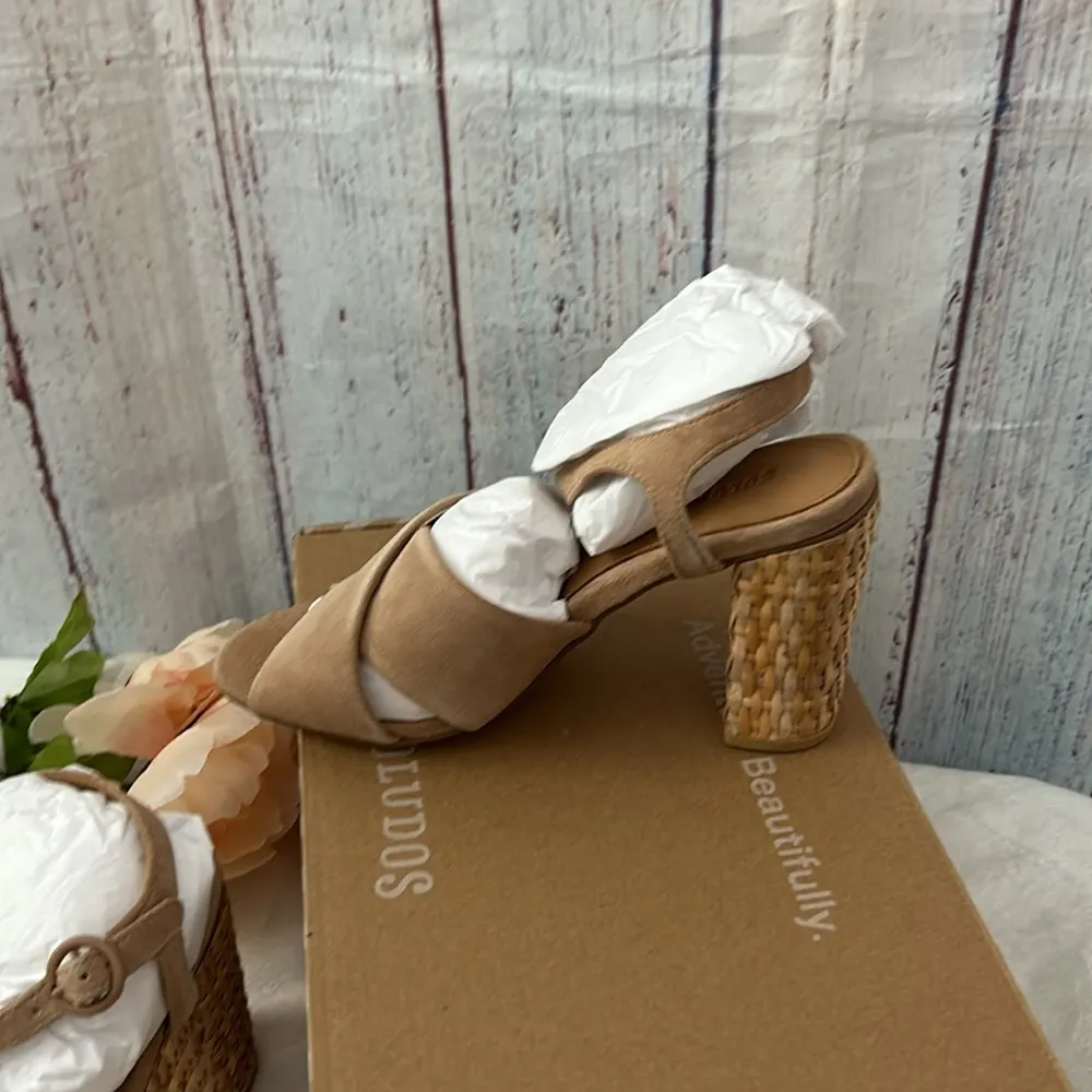 Soludos NIB  Olivia Heel - Image 6