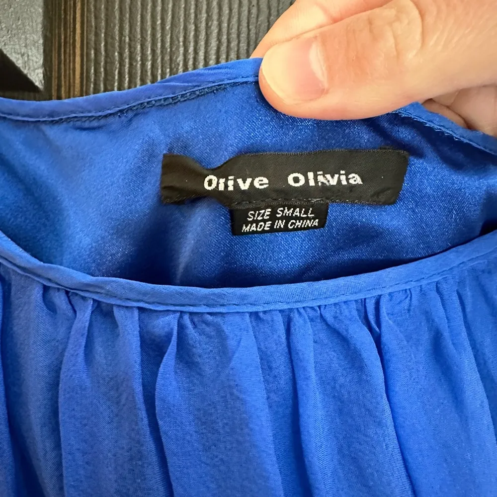 Olive Olivia Small Dress - Image 3