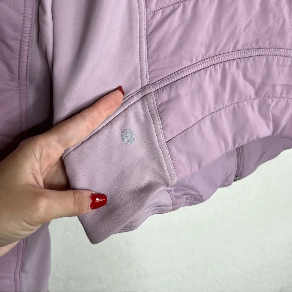 Lululemon  Push Your Pace Jacket Antoinette - Image 3