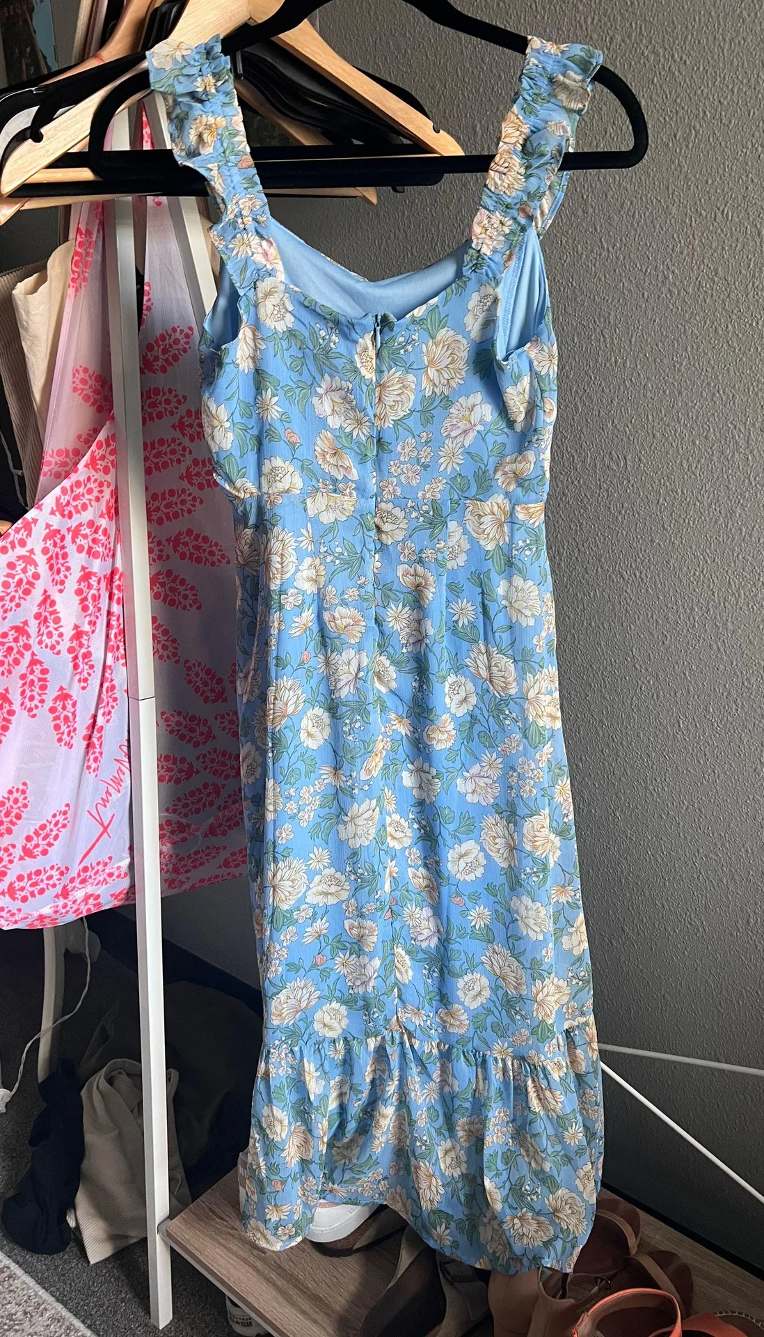 Altar'd State Maxi Dress - Image 2