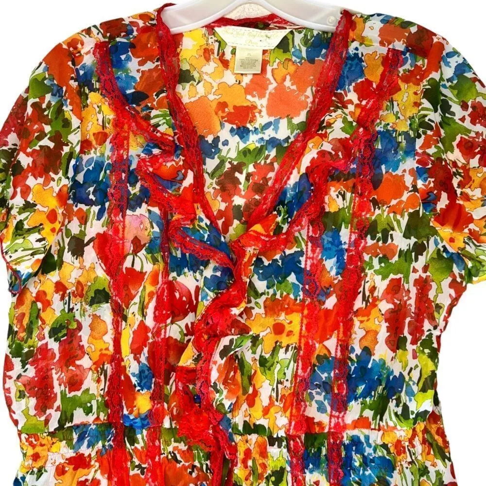 New York City Design Co. Top Size undefined - Image 3