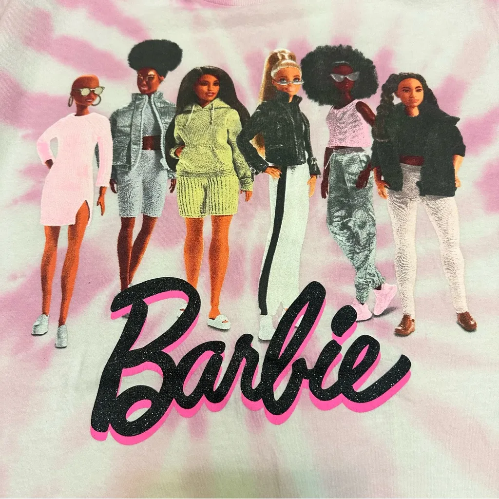 Barbie Women’s T - Image 5