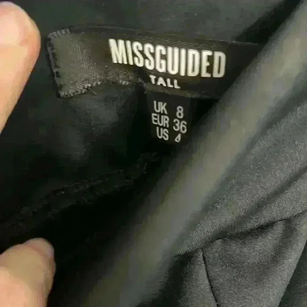 MSGD Full Length Legging  - Image 5