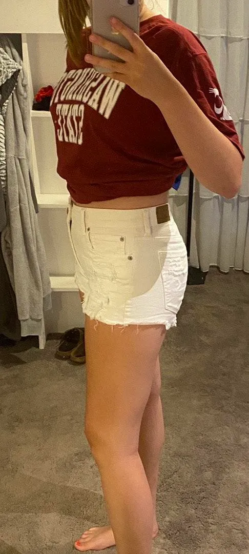 American Eagle Outfitters Shorts - Image 2