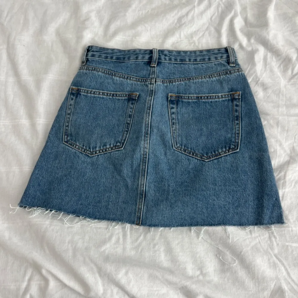 Glassons  denim skirt - Image 5