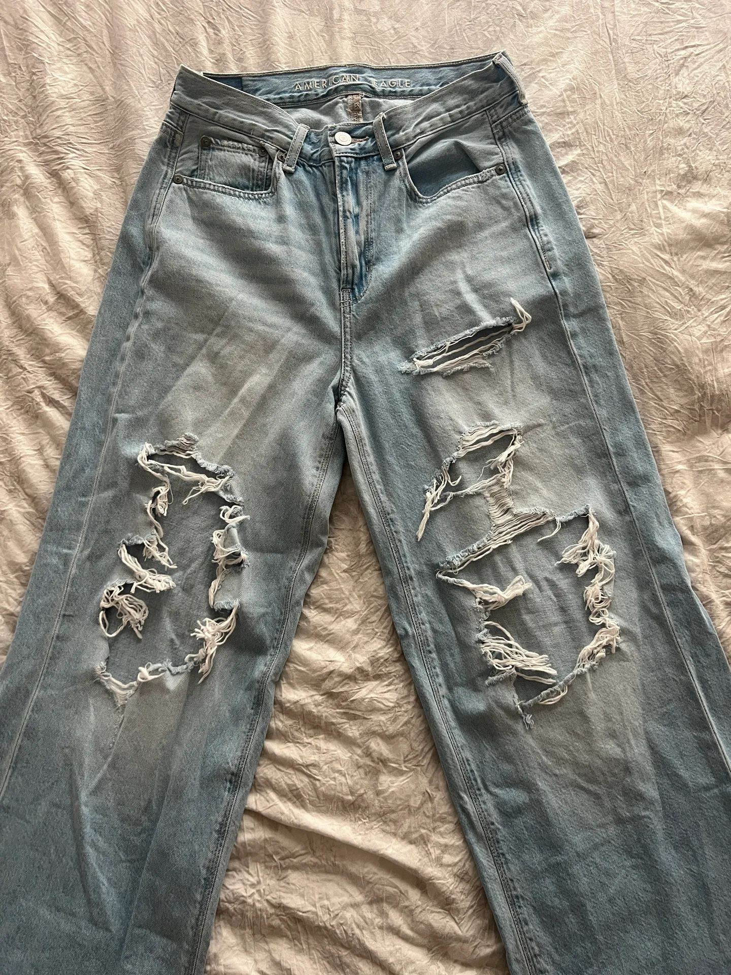 Outfitters Skater Jean - Image 3