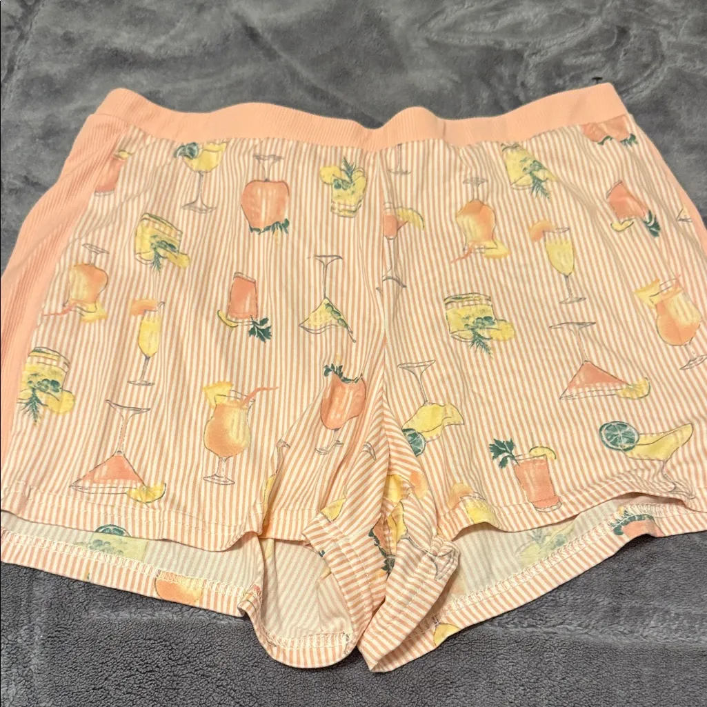 Rae Dunn sleep set with Short L NWT - Image 9