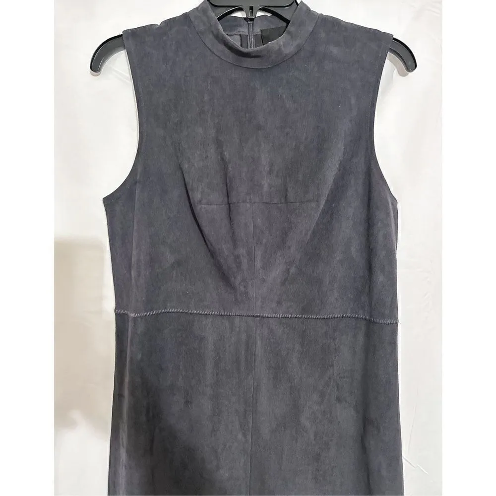 Lysse gray dress  - Image 3