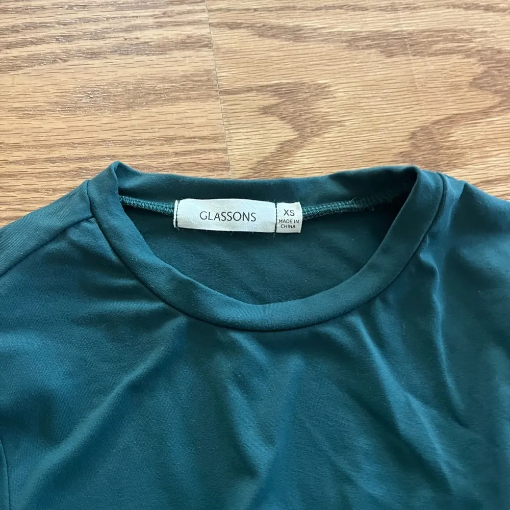 Glassons long sleeve top - Image 2