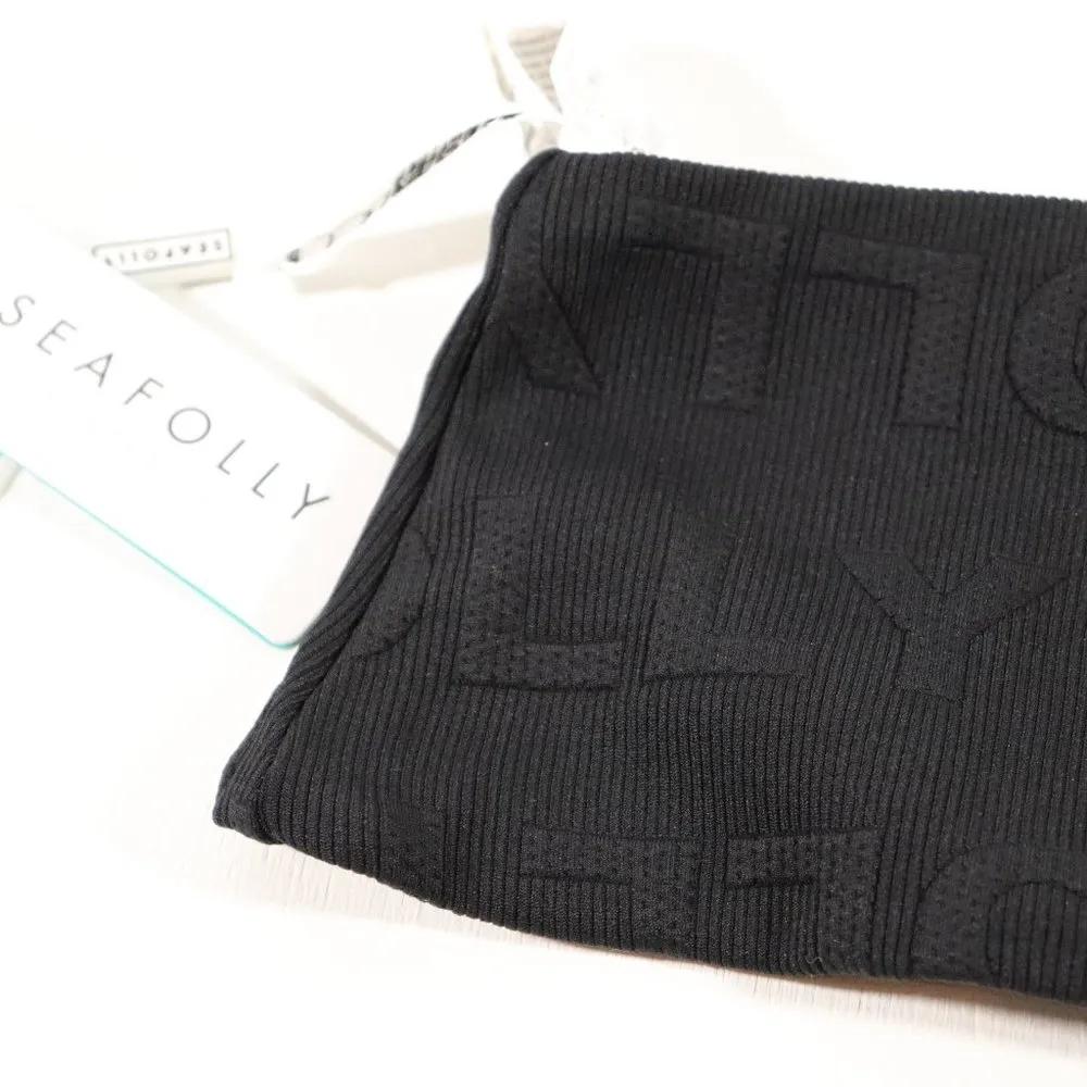 NWT Seafolly X Revolve Your Type Bikini Top - Image 12