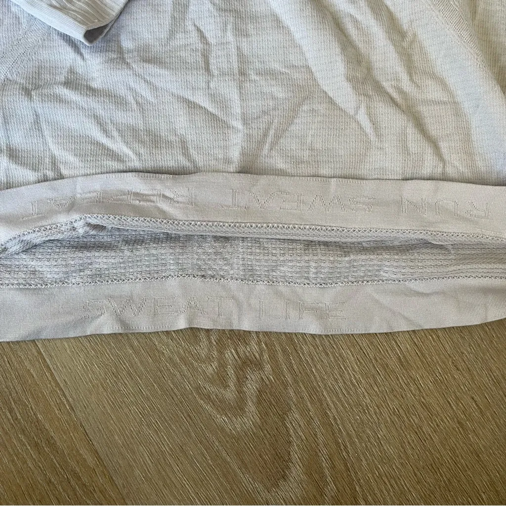 Lululemon Long Sleeve Top - Image 2