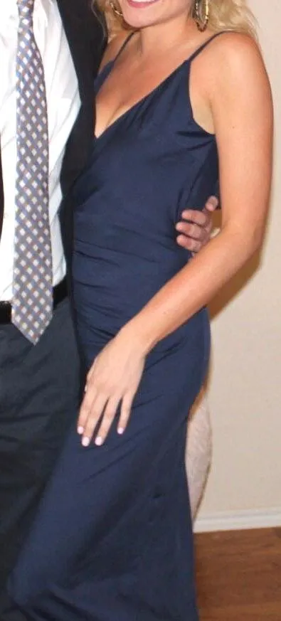 Hello Molly long formal dress - Image 3