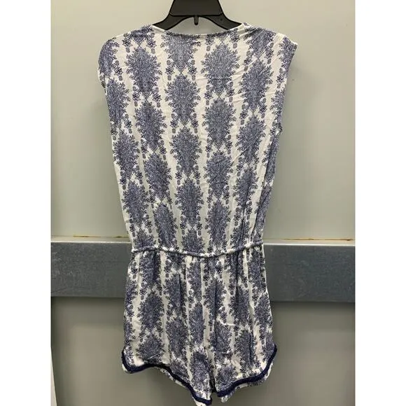 Heartloom ‎ Jumpsuit in Blue - Image 2