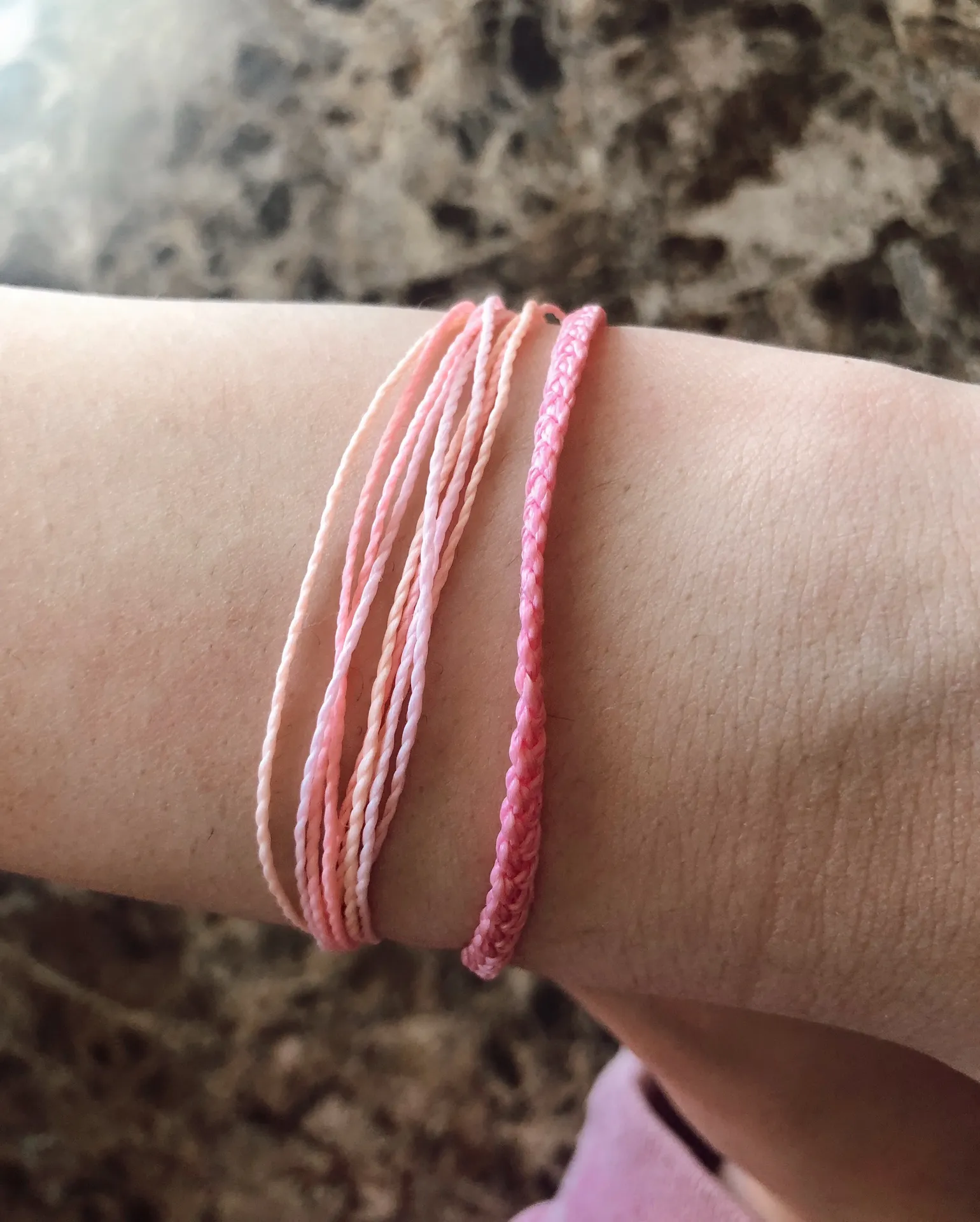 Pura Vida  Bracelets - Image 3