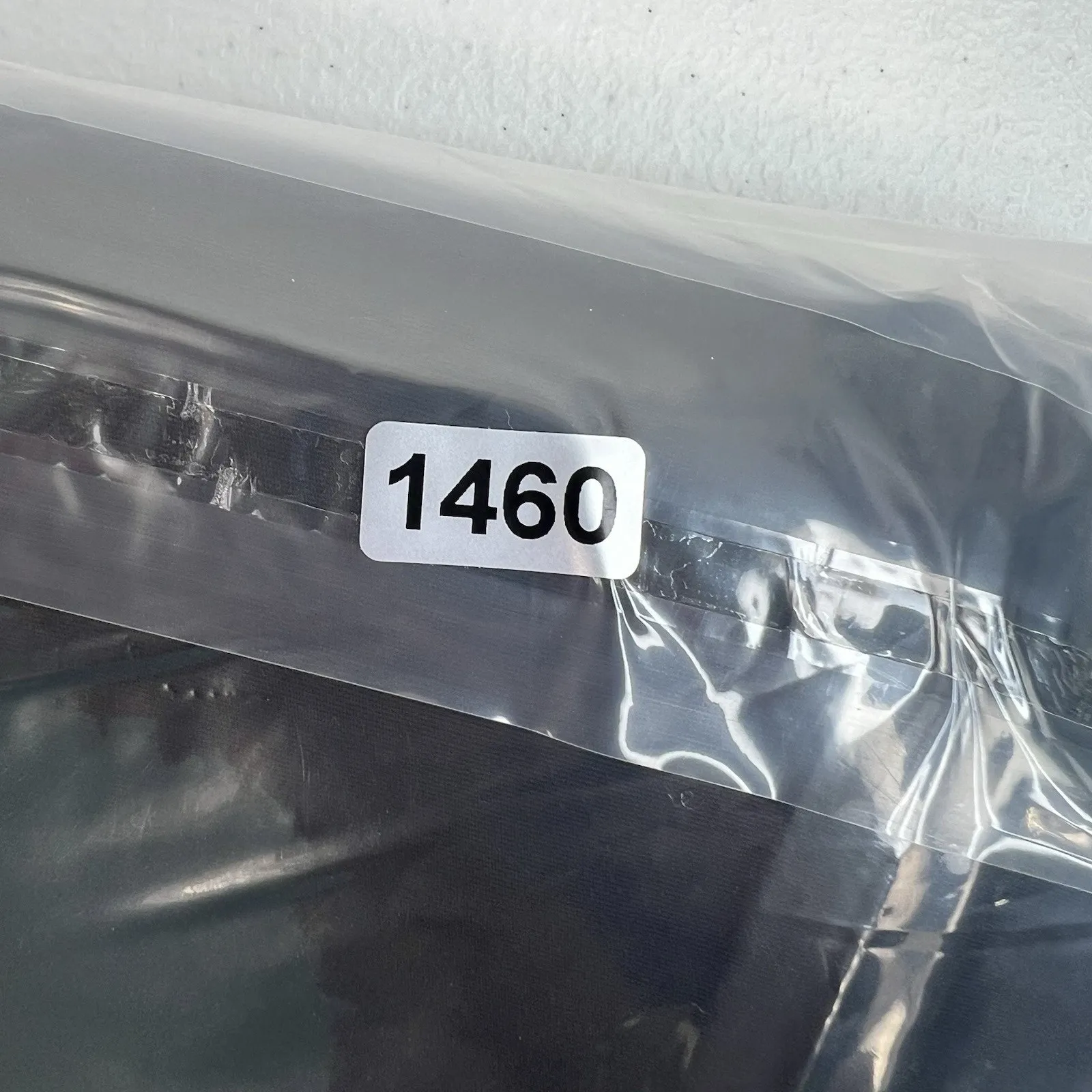 Athleta 40F Advance Sports Bra High Impact Full Coverage Black 405744 Running - Image 16