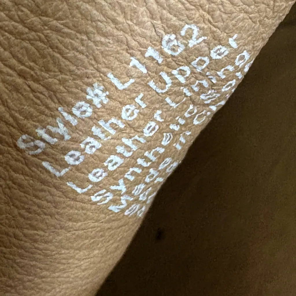 Madewell Frances Skimmer Mule Pink Size 8.5 - Image 9