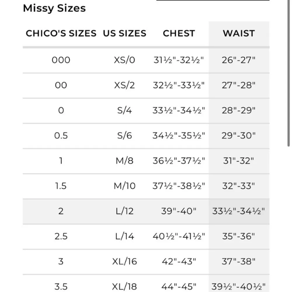 Chico’s rounded bib flavian Tunic Shirt top blouse Women’s 2 White Gauze Linen - Image 7