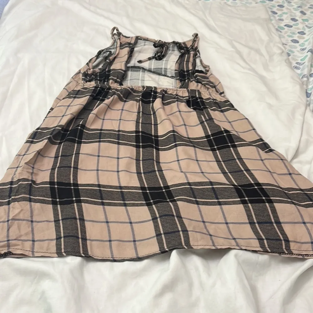 American Eagle Don’t Ask Why High Neck Dress - Image 5