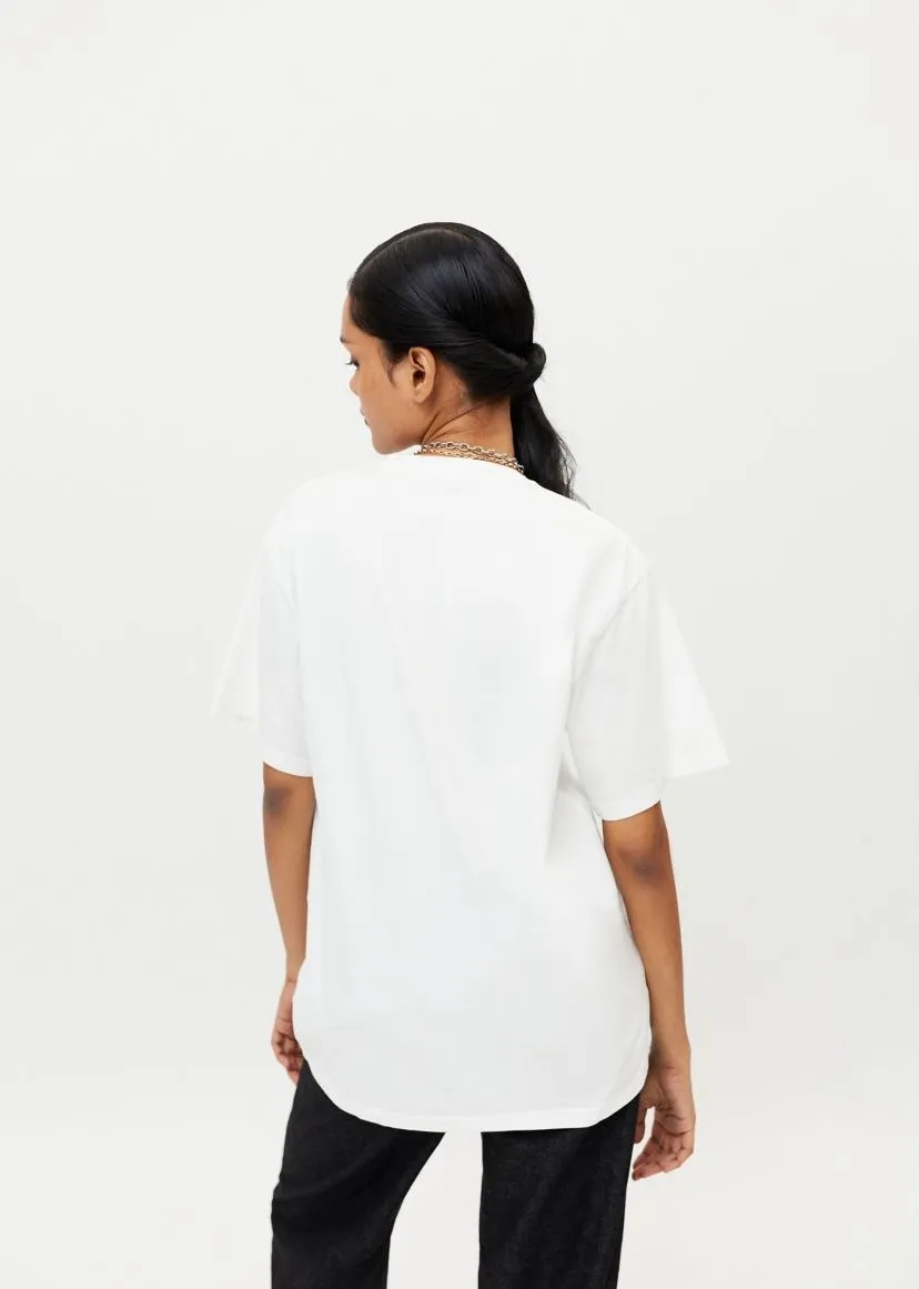 Urban Outfitters X-Girl Line Tee NWT Size M - Image 4
