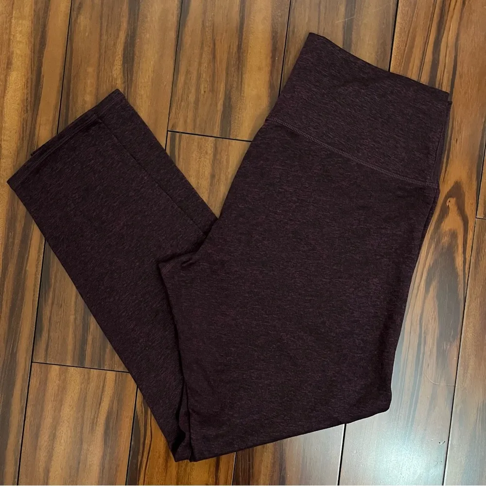 XL soft lined leggings - Image 2