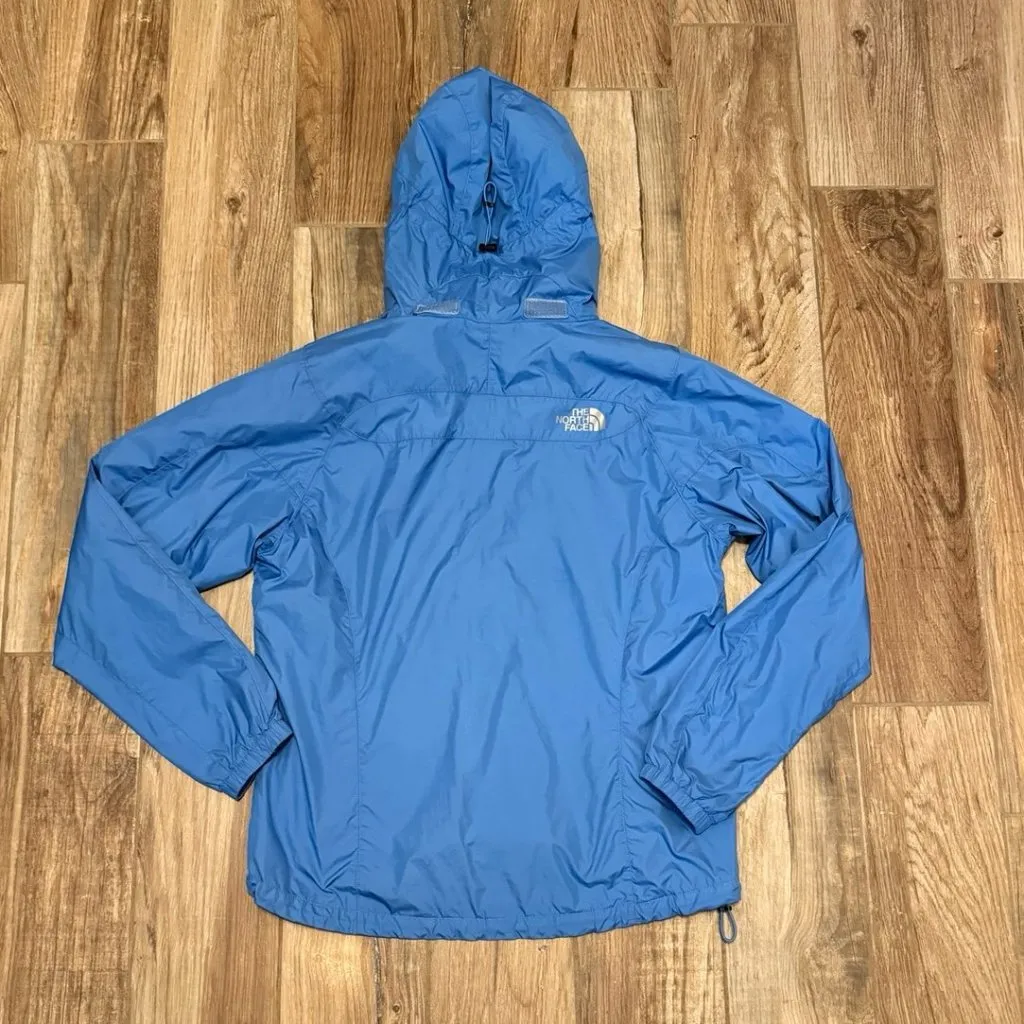 The North Face  Light Weight Wind Breaker Jacket - Image 3