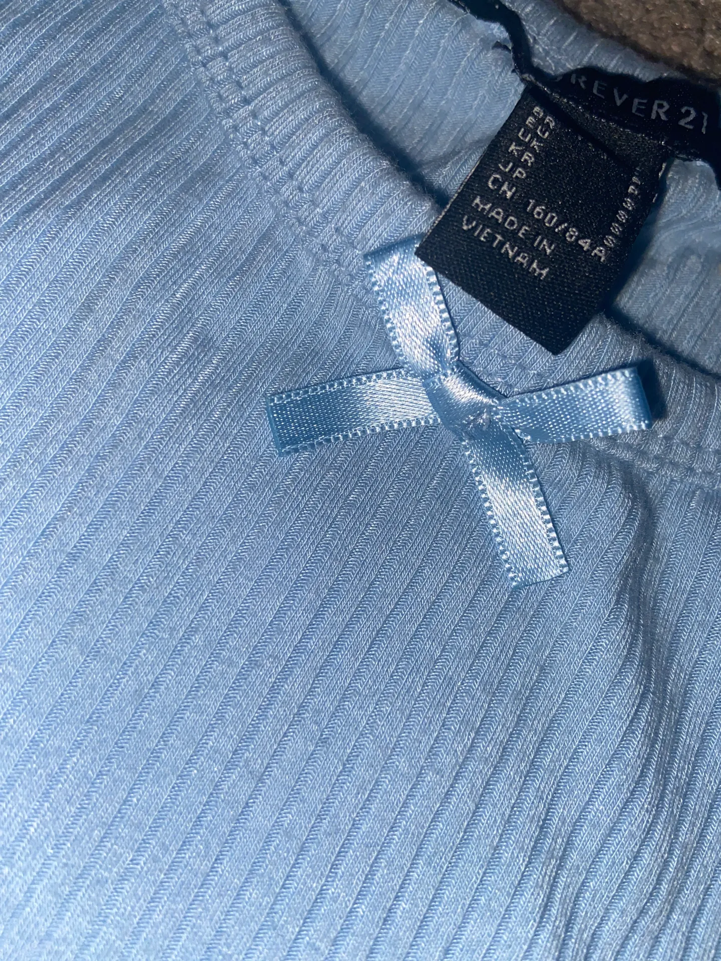 Forever 21 Tank - Image 2