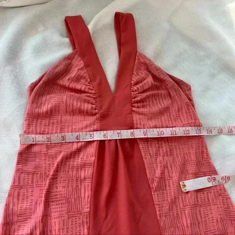 Patagonia Corrine Dress size s - Image 6