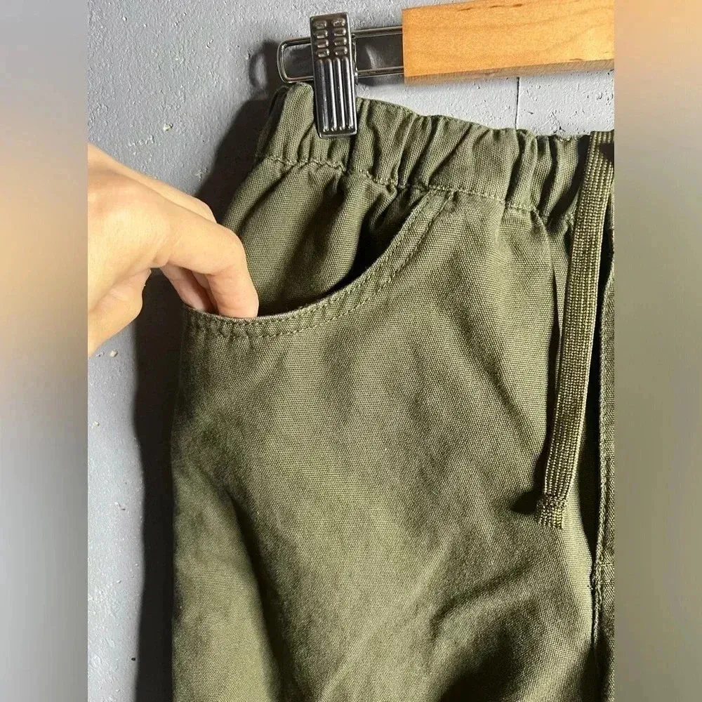 Nike Women's Athletic Dept Capri Hiking Pants - Image 3