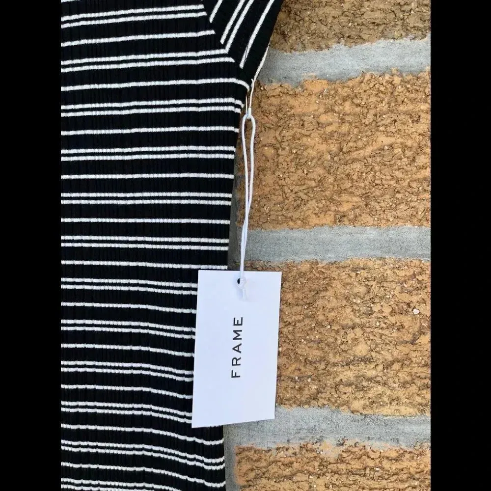 Frame sample dress size small - Image 4