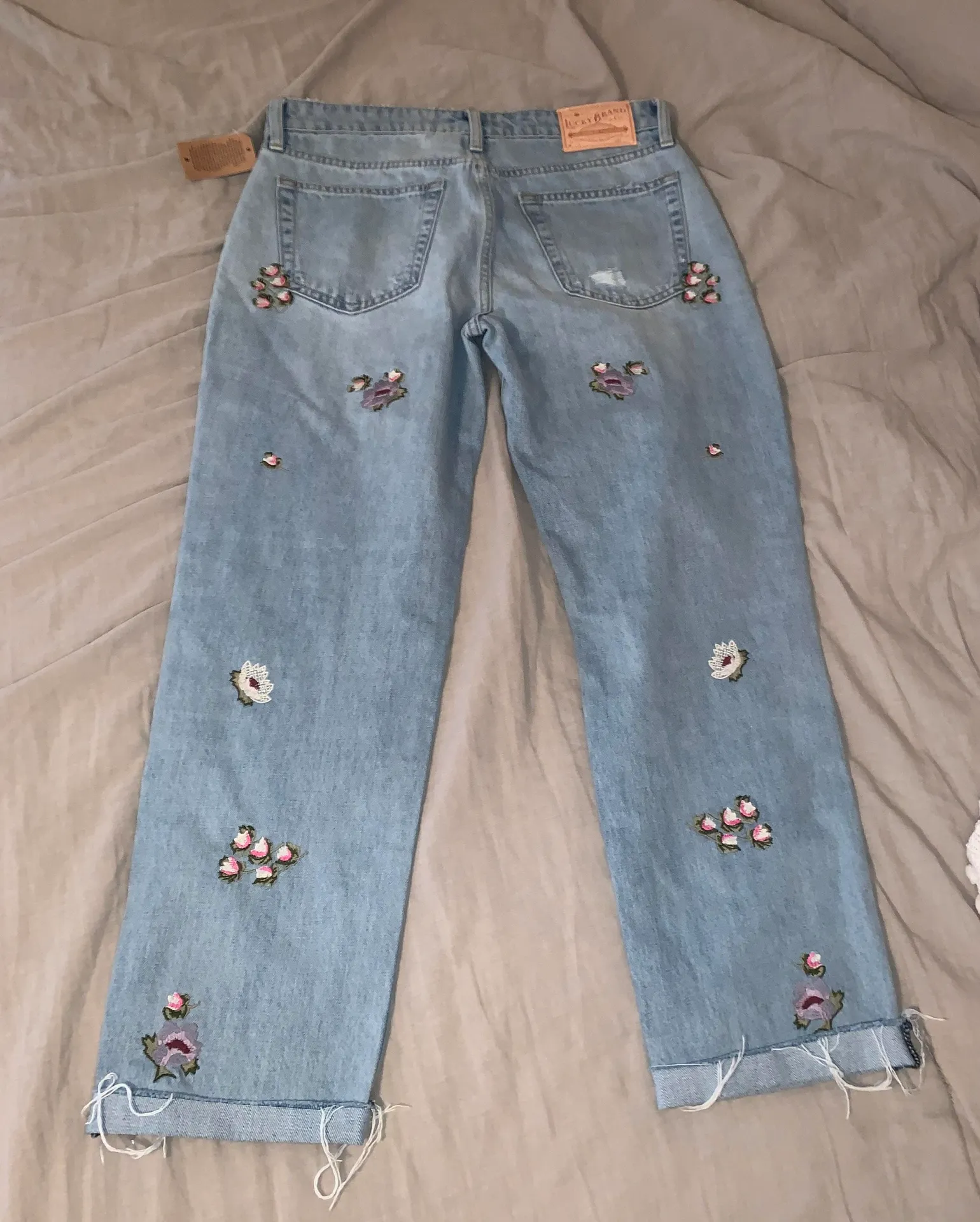 Lucky Brand Jeans - Image 2