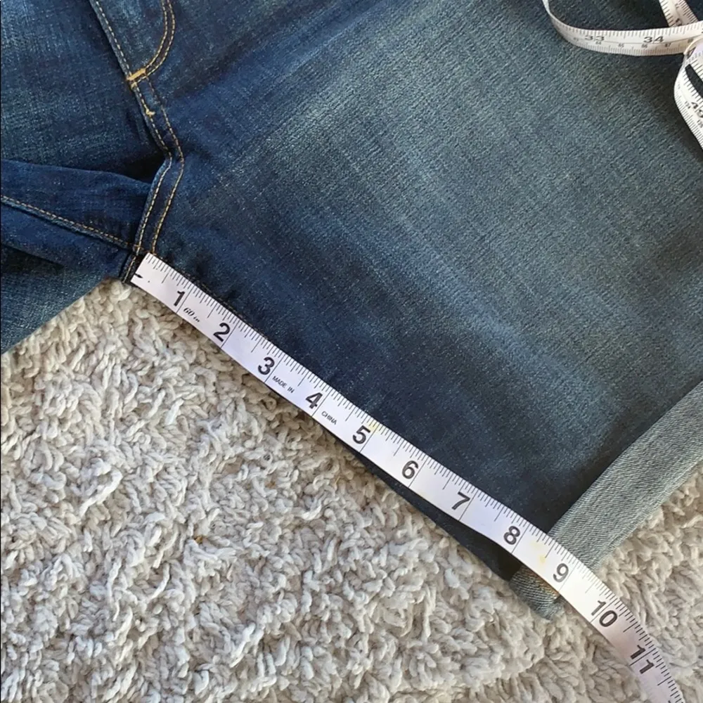 Lucky Brand "The Bermuda"‎ Shorts - Image 6