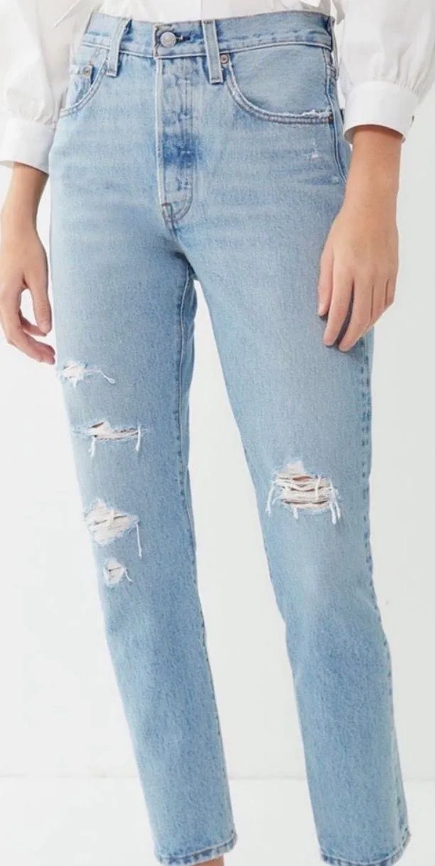 501 Jeans - Image 3