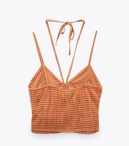 ZARA Top - Image 3