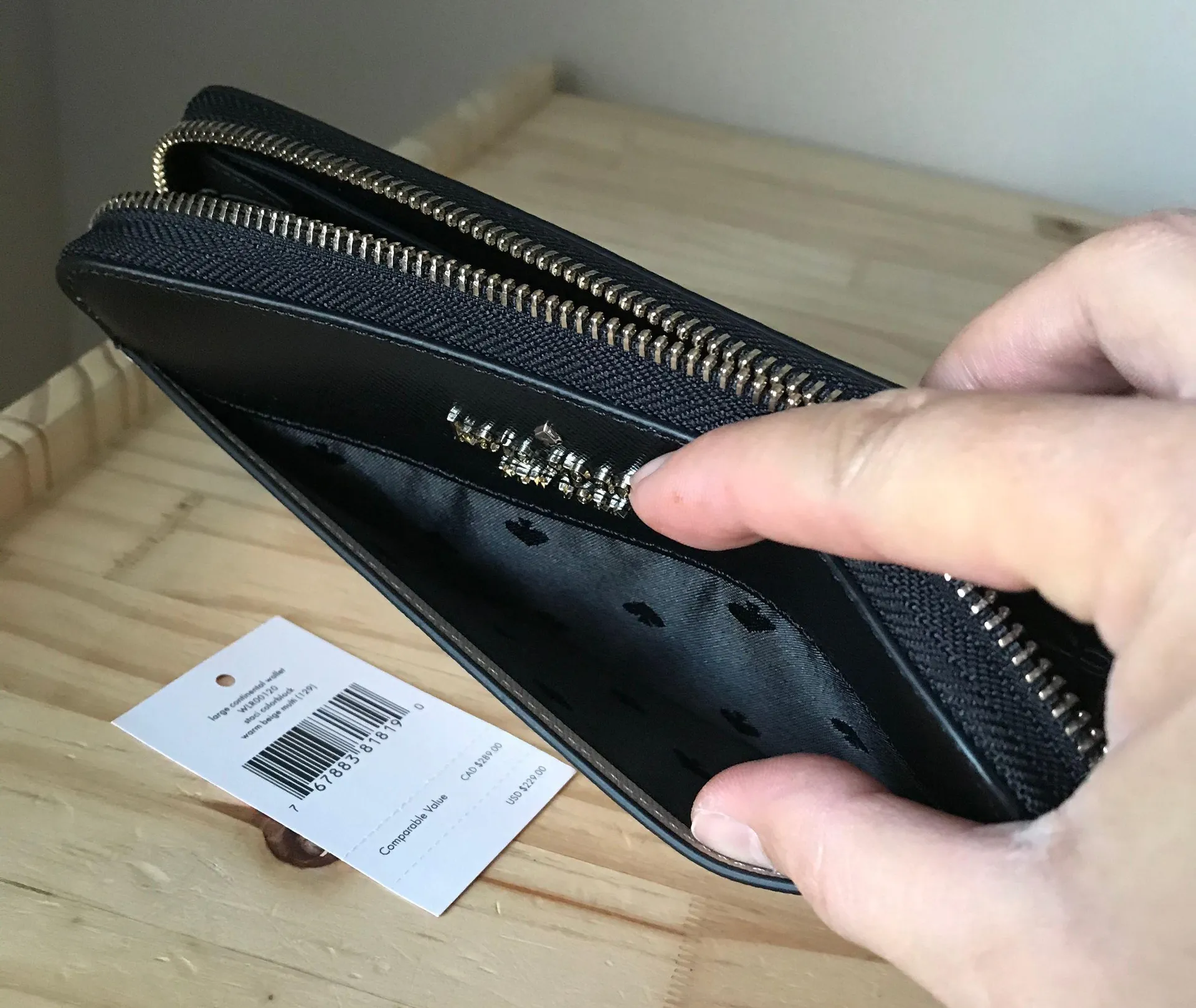 Wallet - Image 5
