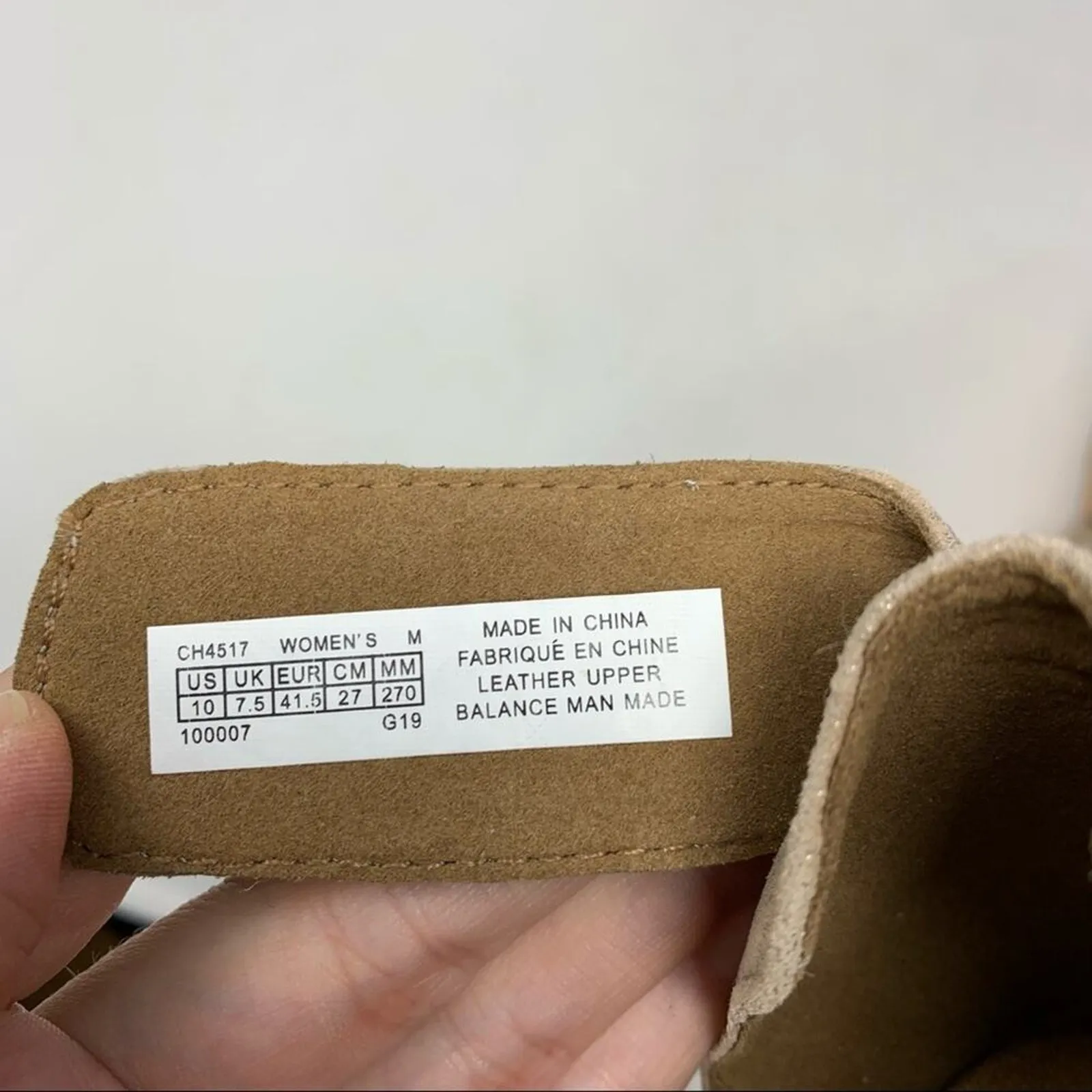 Rockport Cobb Hill Janna Caged Wedge Metallic Sandal 10 NEW Silver - Image 9