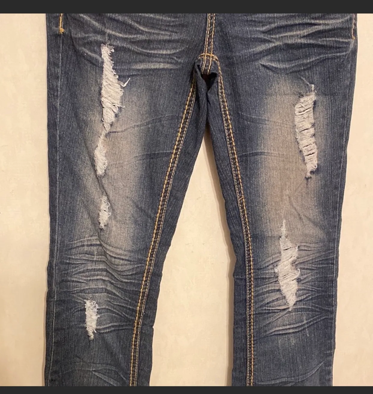 Jeans  Size 3 - Image 6