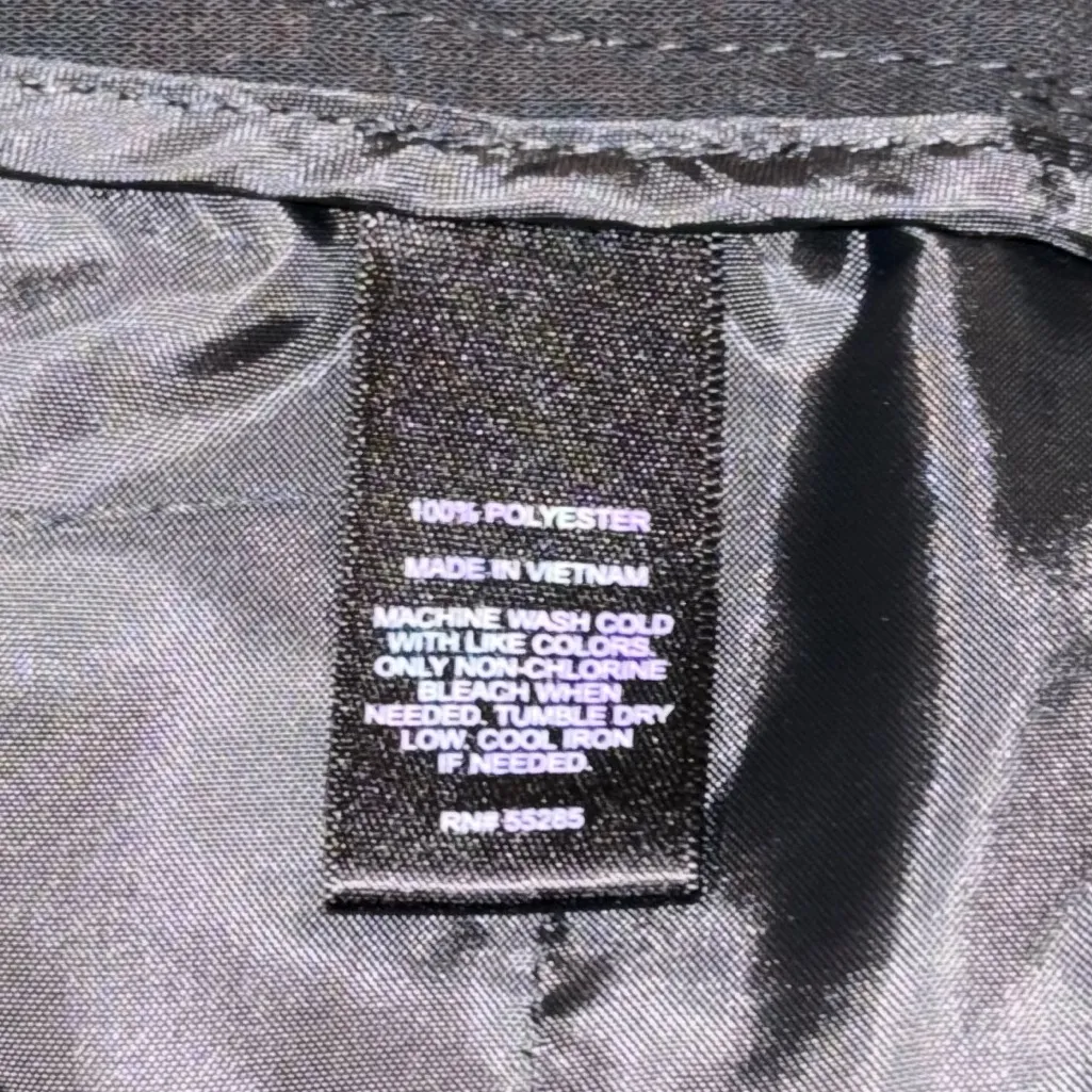 Express Dressy Shorts with Pockets - Image 11