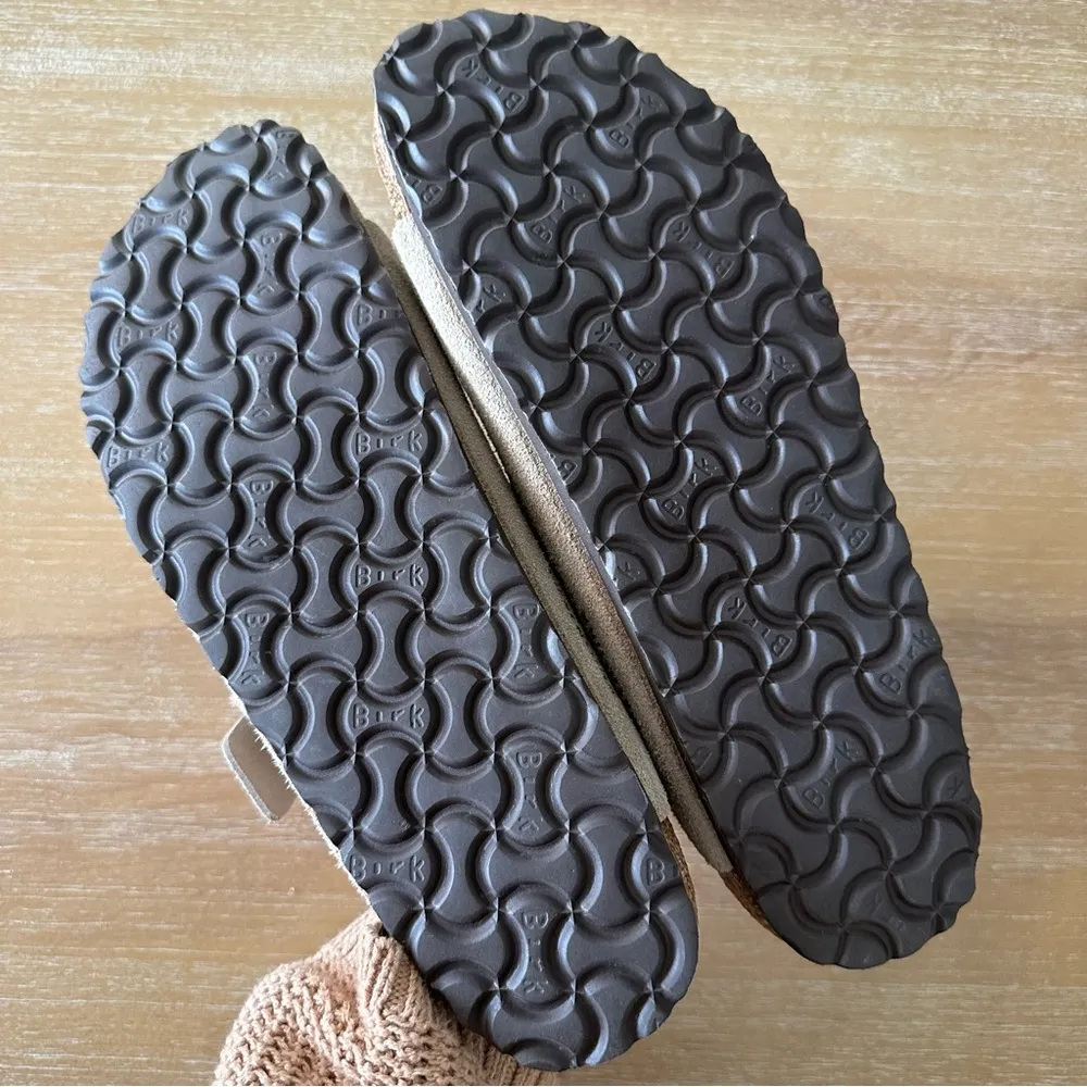 Birkenstock Soft Slide Sandal - Image 5